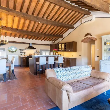 Nido Del Pittore Cortona
