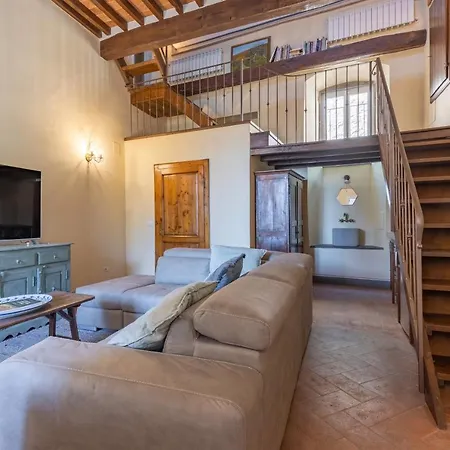Nido Del Pittore Cortona
